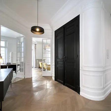 Apartment Luxury - Center *