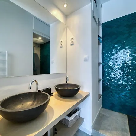 Luxury - Center Apartment *