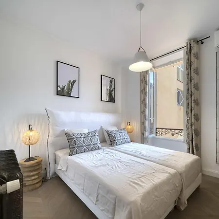 Luxury - Center Appartement *